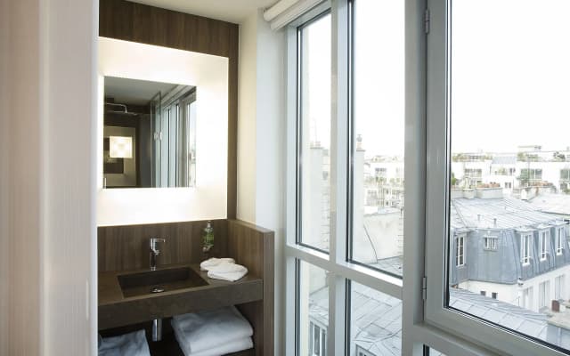 Hotel Jules & Jim - photo 5