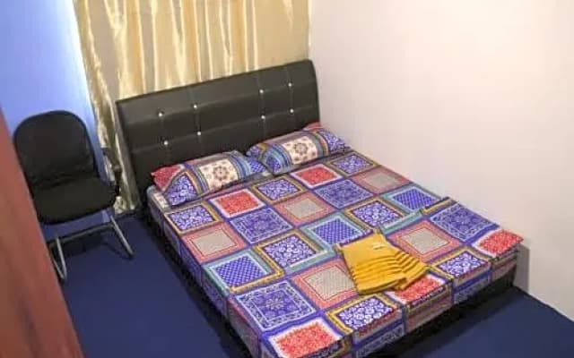 Fort Hill Bed & Breakfast Kota Belud - photo 5