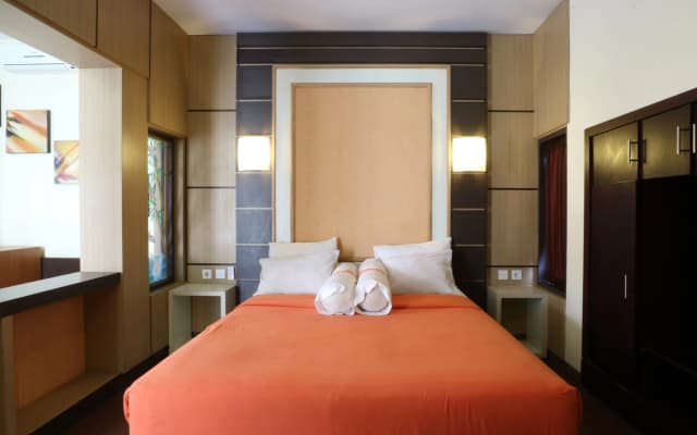 Kondra Premiere Guest House Kuta - photo 3