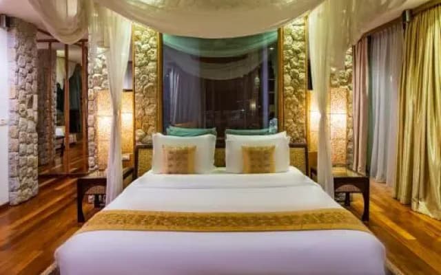 Villa Mantra - photo 3