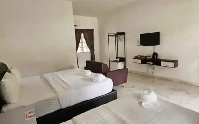 Lilla Summer Retreat @ Bentong - photo 3