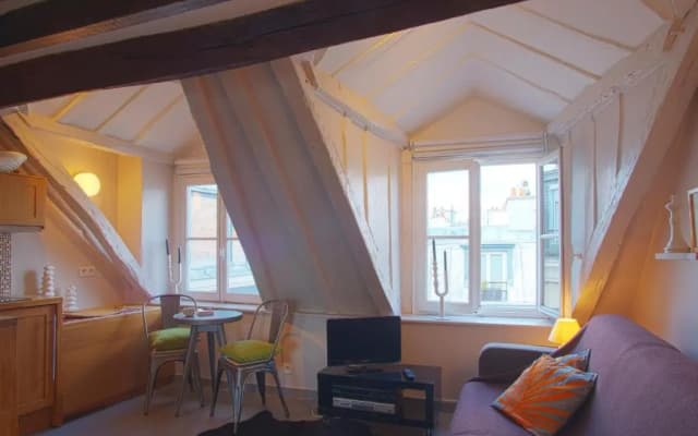 thesuites Paris Studios - photo 5