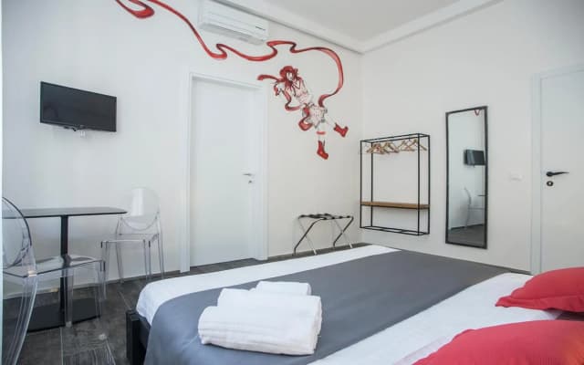 Street Inn Florence - photo 5