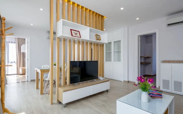 Vivian Villa & Apartment - photo 2