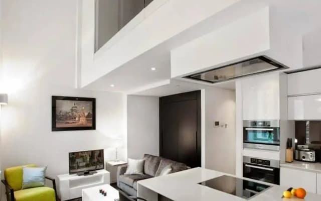 Apple Apartments The Strand - photo 2