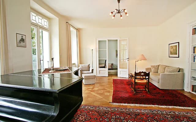 Villenapartment Neuwaldegg - photo 2
