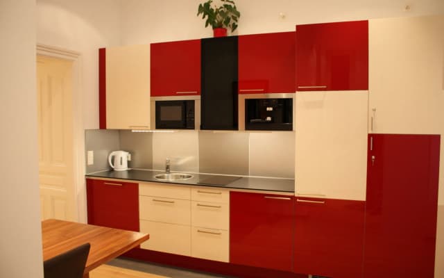 GoVienna Opera Apartment - photo 4
