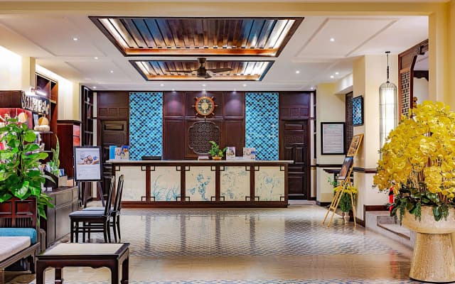 Wyndham Garden Hoi An Cua Dai Beach - photo 2