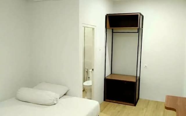 GoHome Harmoni Apartment - photo 2