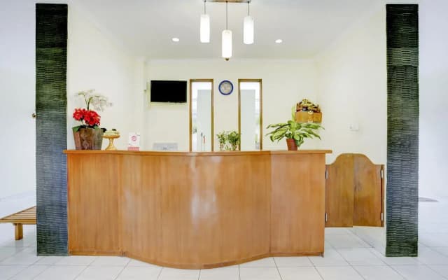 OYO 3910 Teges Inn - photo 2