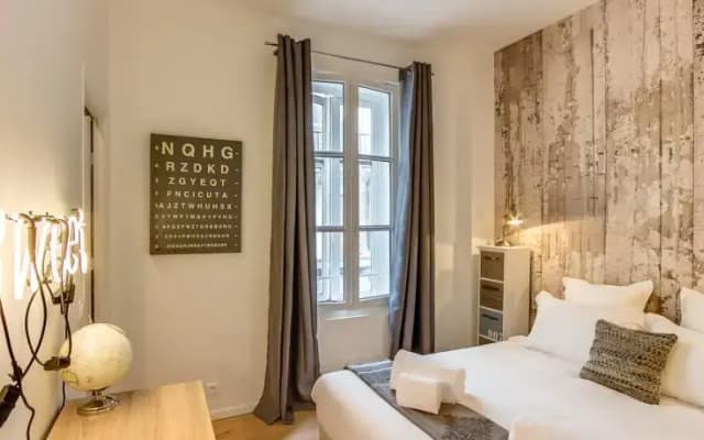 Sweet Inn Apartments - Rue Du Cygne - photo 4