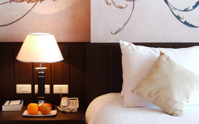 Sarita Chalet & Spa - photo 4