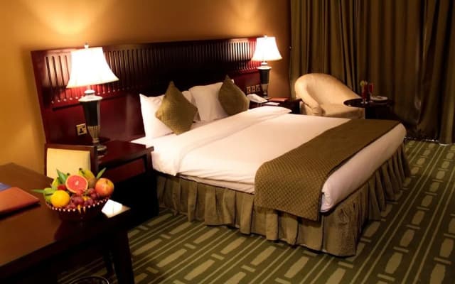 Golden Tulip Khatt Springs Resort & Spa - photo 3