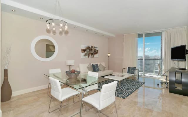 W Miami Residences by VHC Group - photo 5