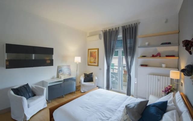 Modern & Elegant2 Bedroom Flat in Great Location - photo 5