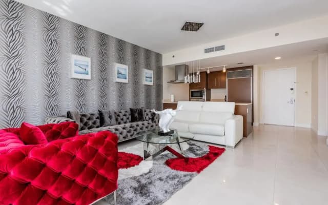 Miami Icon Penthouse by Caema - photo 4