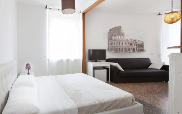 Vatican Mansion B&B - photo 5
