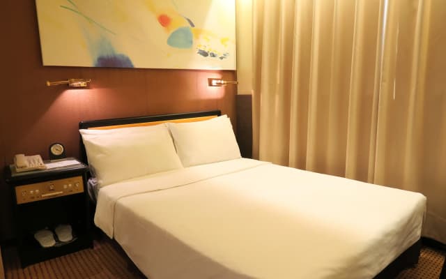 Best Western Plus Tsim Sha Tsui - photo 3