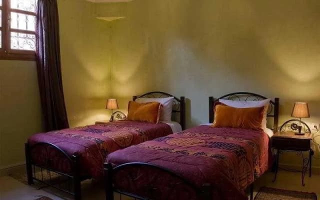 Riad Roukaya - photo 3