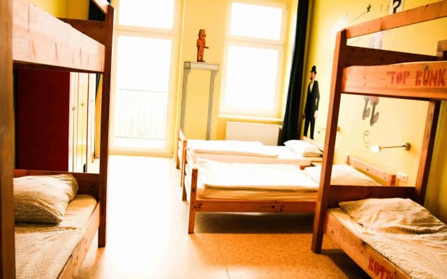 Sunflower Hostel Berlin - photo 5
