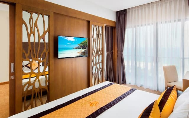 Galina Hotel & Spa - photo 3