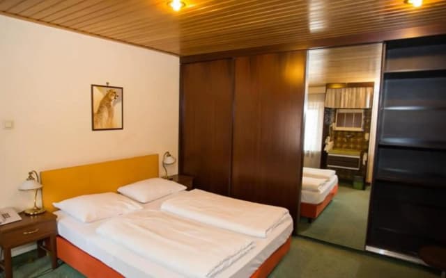 Hotel Hadrigan - photo 3