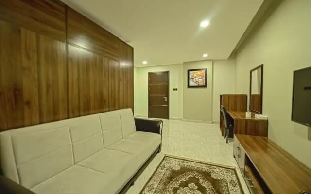 Golden Crown Hotel Alseeb Muscat - photo 2