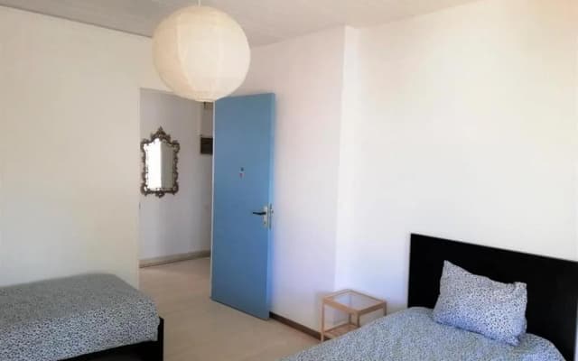 5th floor apartment with balcony - photo 4