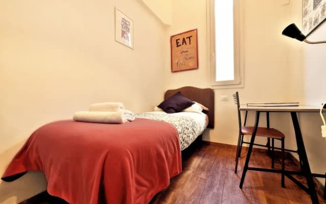 Wine Apartments Florence Colorino - photo 3