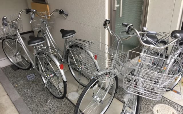 SEISUIYA near GION with FOUR FREE BIKES - photo 3