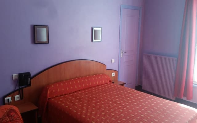 Hôtel Le Carrosse - photo 4