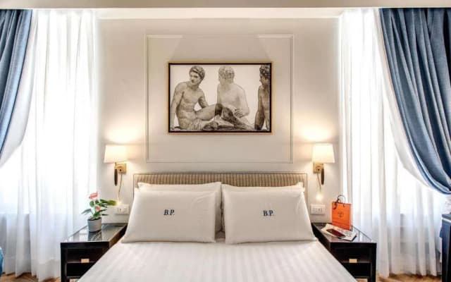Babuino Palace & Suites - photo 3