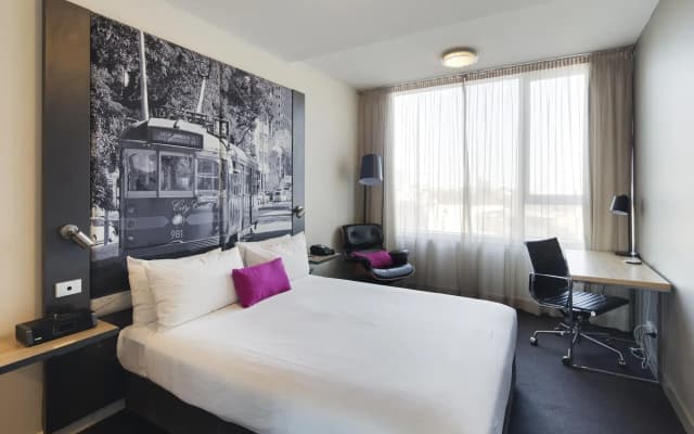 Mercure Melbourne Therry Street - photo 4