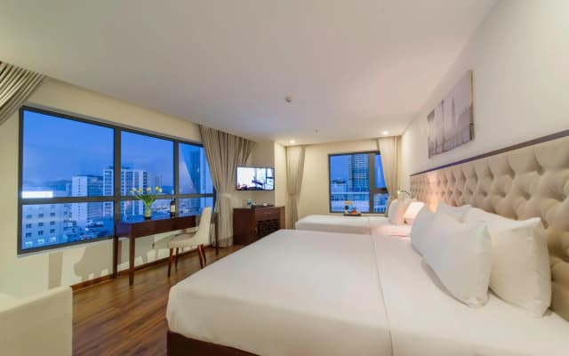 Florida Hotel - photo 3