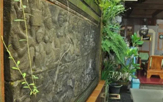 Indra Homestay - photo 2