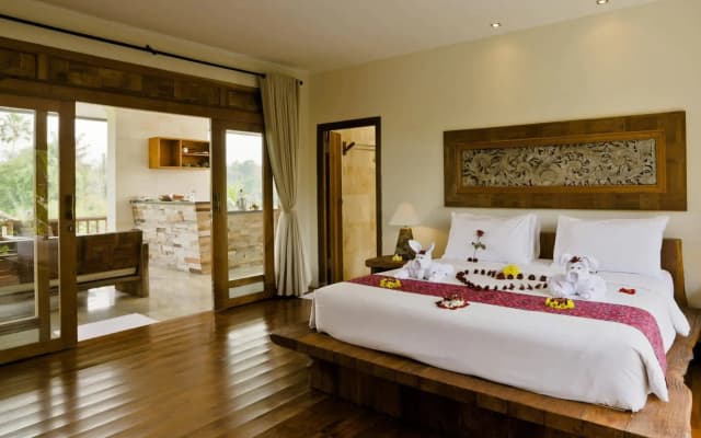 Sri Ratih Cottages - photo 4