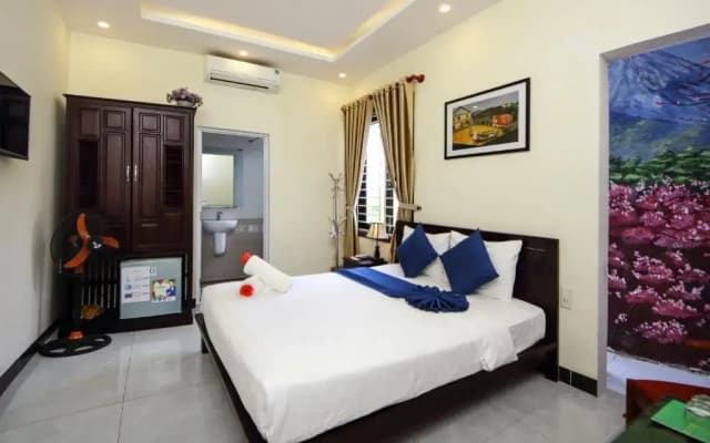 Fireworks Homestay - photo 5