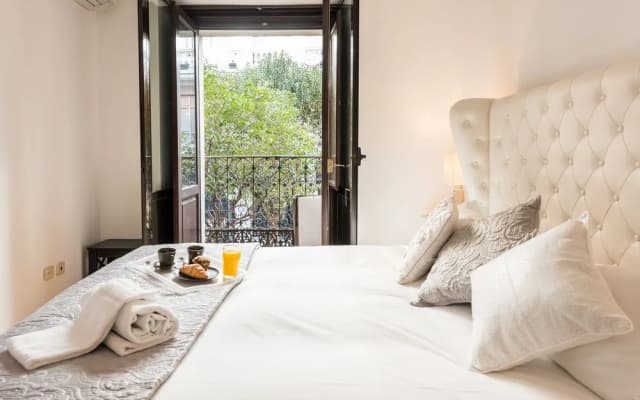 Malasaña Urban - MADFlats Collection - photo 4