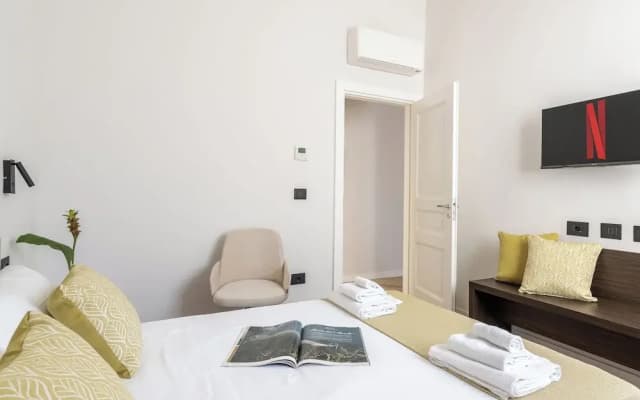 Domus Mea Suite - photo 5