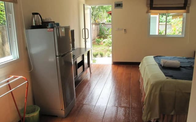 Aonang Simply Resort - photo 4