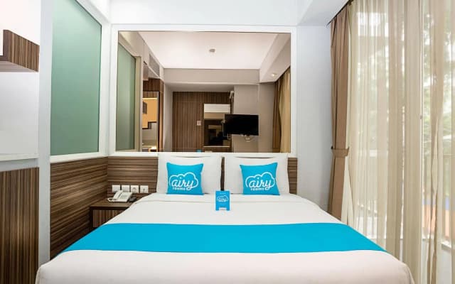 Airy Blok M Sampit - photo 5