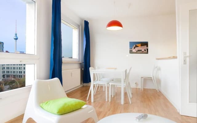 Great Home Berlin - photo 2