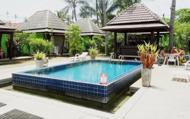 Nida Rooms Mae Nam Riverview - photo 3