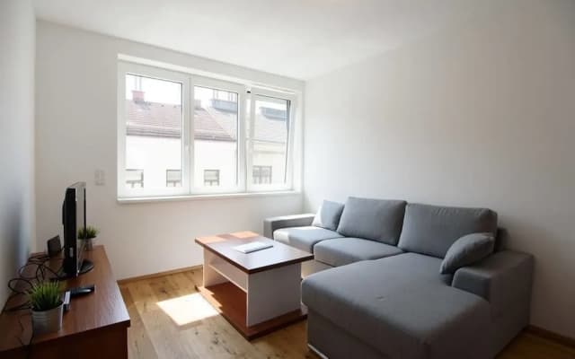 Central Apartment - Cityapartments - photo 2