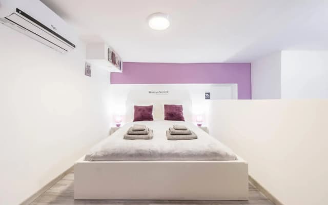 Happy Home Budapest Pop Apartments - photo 3