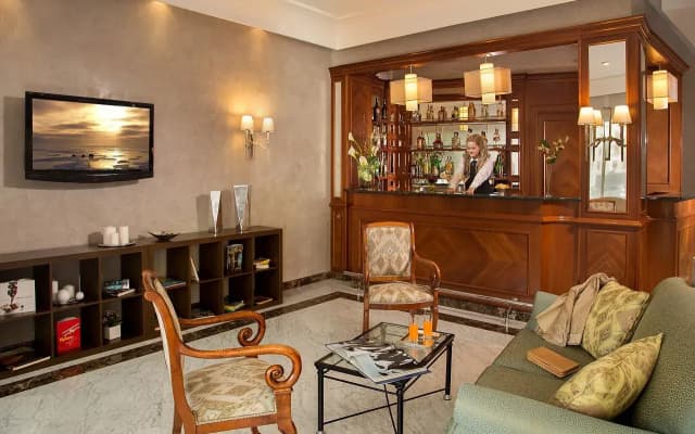 Hotel Santa Costanza by OMNIA hotels - photo 3