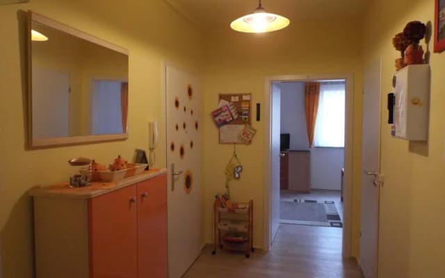 2-Zimmer-Ferienwohnung "Gärten der Welt" - photo 3