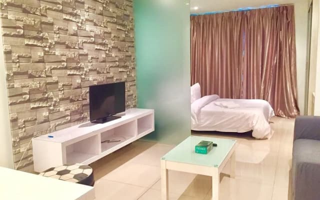Makam Service Suites Taragon - photo 5