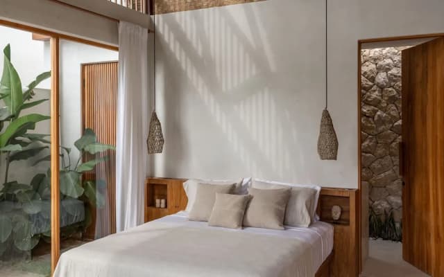 Las Lunas Villas Canggu - photo 4