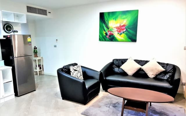 KB Apartments 2 Karon Beach by PHR - photo 4